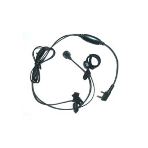 EMP-610K kuuloke/mic/PTT, Hyt