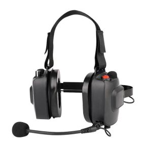 SPK-20 Kuuleva kuulosuojain radiopuhelinliitännällä