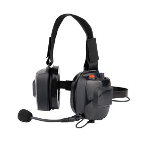SPK-60 Päälaki / niskasanka headset